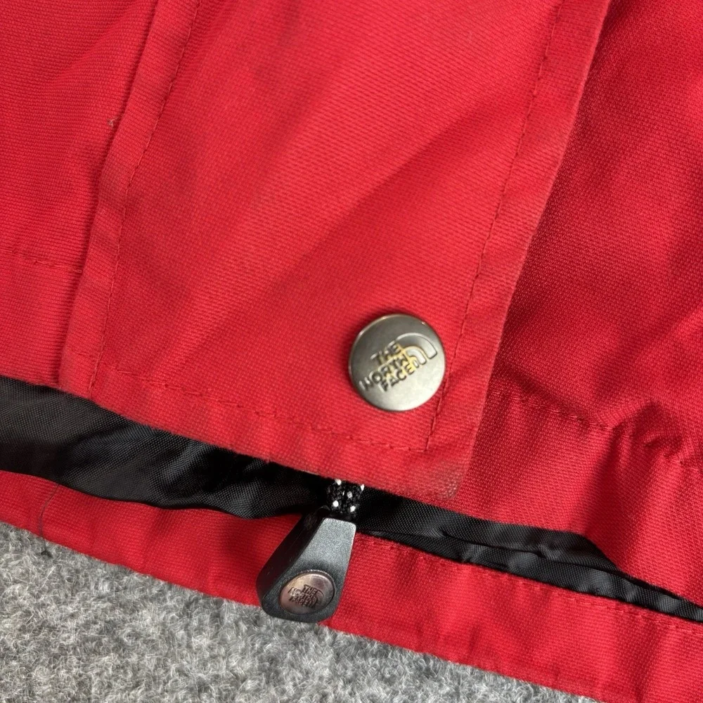 The North Face north face